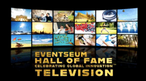 Eventseum™ Hall Of Fame TV